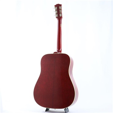Gibson Murphy Lab 1963 Country Western Heavy Aged Smoked Natural ギブソン 画像3