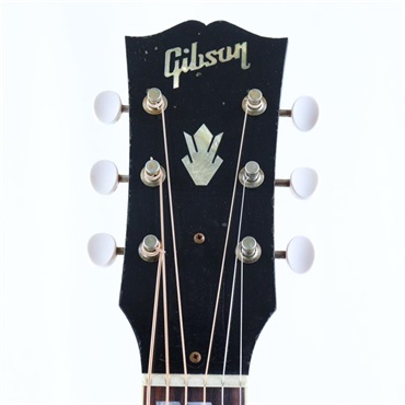 Gibson Murphy Lab 1963 Country Western Heavy Aged Smoked Natural ギブソン 画像4