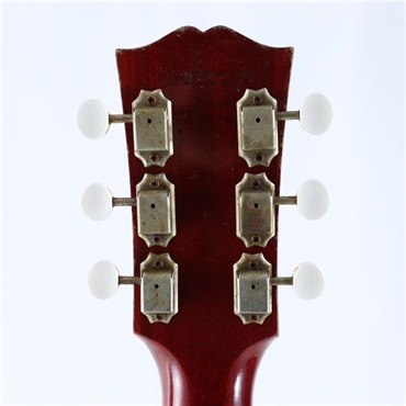 Gibson Murphy Lab 1963 Country Western Heavy Aged Smoked Natural ギブソン 画像5