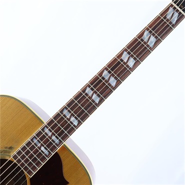 Gibson Murphy Lab 1963 Country Western Heavy Aged Smoked Natural ギブソン 画像6