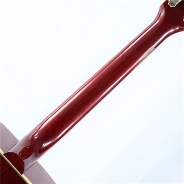 Gibson Murphy Lab 1963 Country Western Heavy Aged Smoked Natural ギブソン 画像7