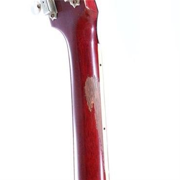 Gibson Murphy Lab 1963 Country Western Heavy Aged Smoked Natural ギブソン 画像8