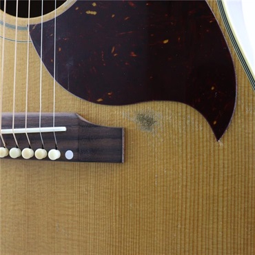 Gibson Murphy Lab 1963 Country Western Heavy Aged Smoked Natural ギブソン 画像10