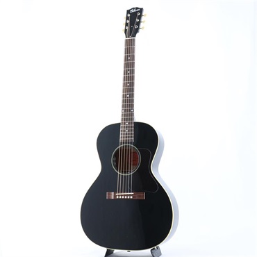 Gibson 【GIBSON×AQUBEストラッププレゼント】L-00 Original(Ebony) ギブソン 画像1