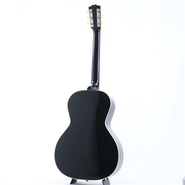 Gibson 【GIBSON×AQUBEストラッププレゼント】L-00 Original(Ebony) ギブソン 画像3