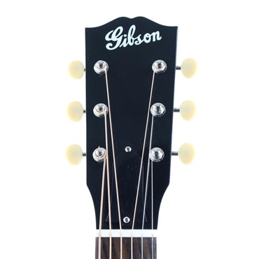 Gibson 【GIBSON×AQUBEストラッププレゼント】L-00 Original(Ebony) ギブソン 画像4