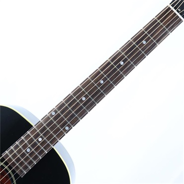 Gibson 【GIBSON×AQUBEストラッププレゼント】L-00 Original(Ebony) ギブソン 画像5