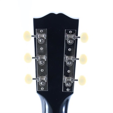 Gibson 【GIBSON×AQUBEストラッププレゼント】L-00 Original(Ebony) ギブソン 画像6