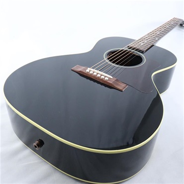 Gibson 【GIBSON×AQUBEストラッププレゼント】L-00 Original(Ebony) ギブソン 画像8