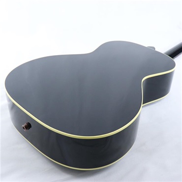 Gibson 【GIBSON×AQUBEストラッププレゼント】L-00 Original(Ebony) ギブソン 画像9