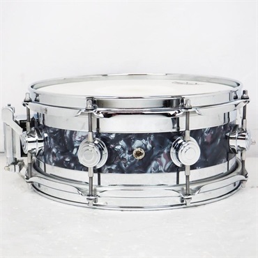 dw USED 中古 Collectors Speciality EDGE 12×5 Snare Drum 画像1