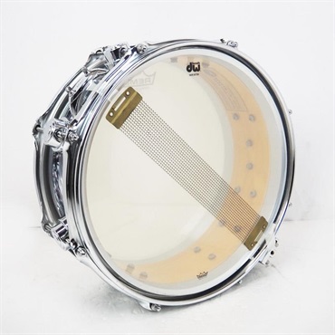 dw USED 中古 Collectors Speciality EDGE 12×5 Snare Drum 画像3