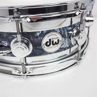 dw USED 中古 Collectors Speciality EDGE 12×5 Snare Drum 画像4