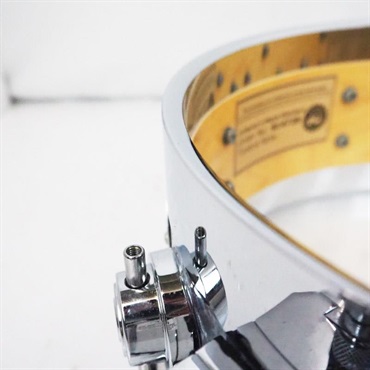 dw USED 中古 Collectors Speciality EDGE 12×5 Snare Drum 画像9