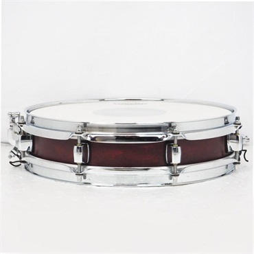 Pearl USED 中古 M1330 #383 [Piccolo Maple 13 × 3 / ネイチャーワインレッド] 画像1