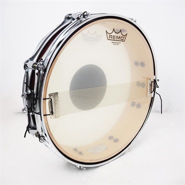 Pearl USED 中古 M1330 #383 [Piccolo Maple 13 × 3 / ネイチャーワインレッド] 画像4