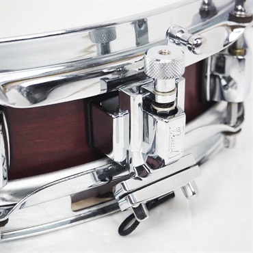 Pearl USED 中古 M1330 #383 [Piccolo Maple 13 × 3 / ネイチャーワインレッド] 画像5