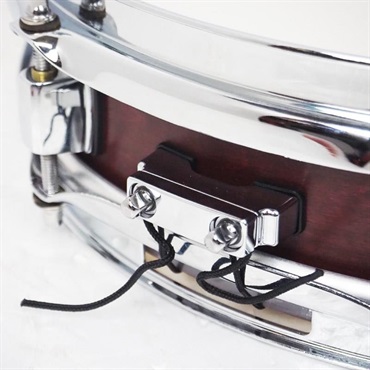 Pearl USED 中古 M1330 #383 [Piccolo Maple 13 × 3 / ネイチャーワインレッド] 画像6