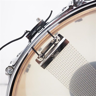 Pearl USED 中古 M1330 #383 [Piccolo Maple 13 × 3 / ネイチャーワインレッド] 画像7
