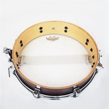 Pearl USED 中古 M1330 #383 [Piccolo Maple 13 × 3 / ネイチャーワインレッド] 画像8