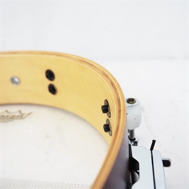 Pearl USED 中古 M1330 #383 [Piccolo Maple 13 × 3 / ネイチャーワインレッド] 画像9
