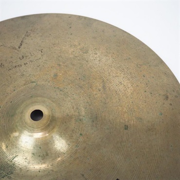SABIAN USED 中古 Vault V-Hats 14 pair [Top:1016g / Bottom:1448g] 画像2