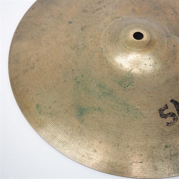 SABIAN USED 中古 Vault V-Hats 14 pair [Top:1016g / Bottom:1448g] 画像3