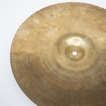 SABIAN USED 中古 Vault V-Hats 14 pair [Top:1016g / Bottom:1448g] 画像5