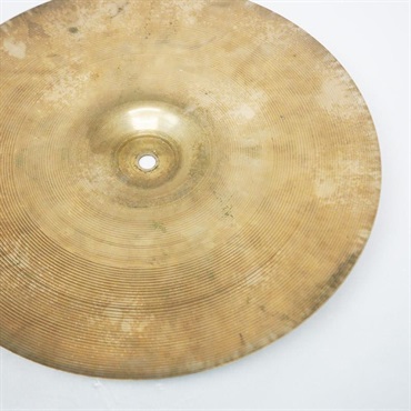 SABIAN USED 中古 Vault V-Hats 14 pair [Top:1016g / Bottom:1448g] 画像6