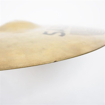 SABIAN USED 中古 Vault V-Hats 14 pair [Top:1016g / Bottom:1448g] 画像7