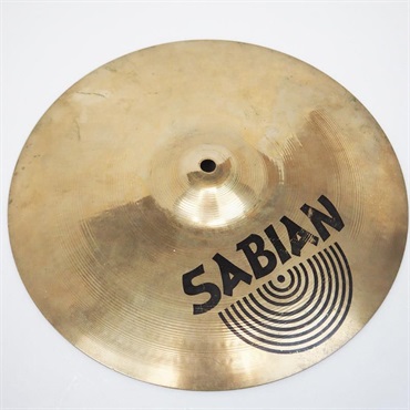 SABIAN USED 中古 Vault V-Hats 14 pair [Top:1016g / Bottom:1448g] 画像8