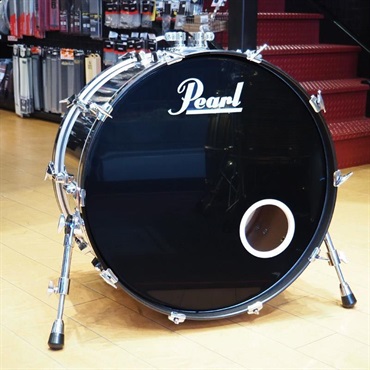 Pearl USED 中古 70s FiberGlass Shell 24×14 Bass Drum [Made In Japan] 画像1