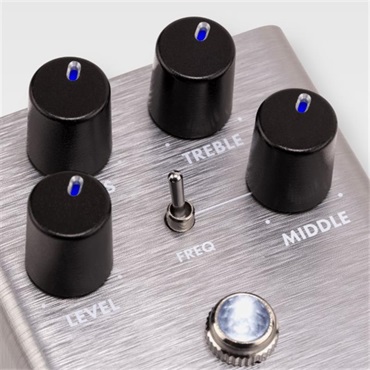 Fender USA Engager Boost 画像4