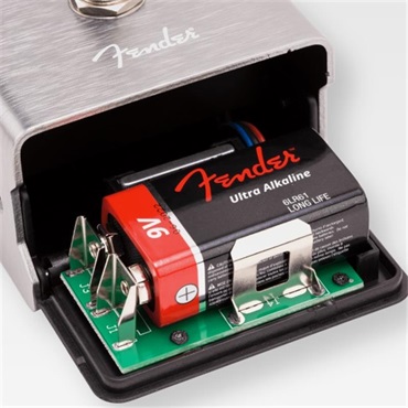 Fender USA Engager Boost 画像5
