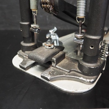 dw USED 中古 DW9002PC[9000 Series / Double Bass Drum Pedals] 画像6