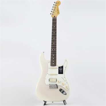 Fender MEX Player II Stratocaster HSS (White Blonde/Rosewood) [Chambered Body] 【キズあり特価】 画像1