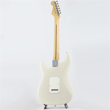 Fender MEX Player II Stratocaster HSS (White Blonde/Rosewood) [Chambered Body] 【キズあり特価】 画像2