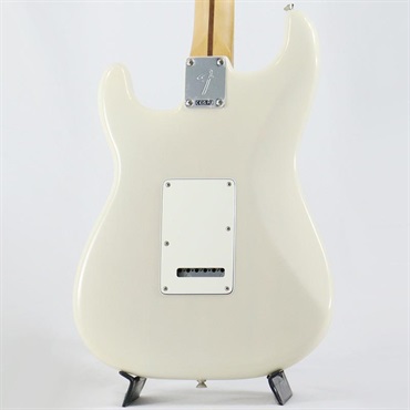 Fender MEX Player II Stratocaster HSS (White Blonde/Rosewood) [Chambered Body] 【キズあり特価】 画像3