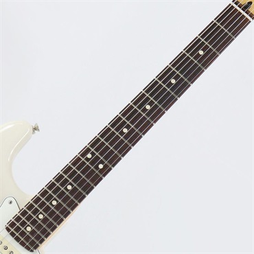 Fender MEX Player II Stratocaster HSS (White Blonde/Rosewood) [Chambered Body] 【キズあり特価】 画像5