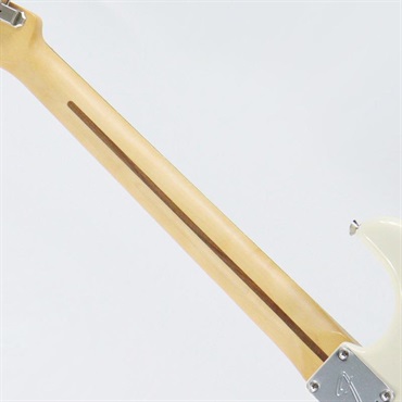 Fender MEX Player II Stratocaster HSS (White Blonde/Rosewood) [Chambered Body] 【キズあり特価】 画像6