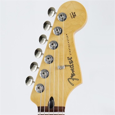 Fender MEX Player II Stratocaster HSS (White Blonde/Rosewood) [Chambered Body] 【キズあり特価】 画像7