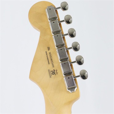 Fender MEX Player II Stratocaster HSS (White Blonde/Rosewood) [Chambered Body] 【キズあり特価】 画像8