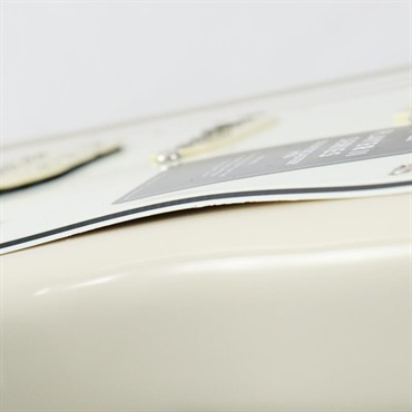 Fender MEX Player II Stratocaster HSS (White Blonde/Rosewood) [Chambered Body] 【キズあり特価】 画像9