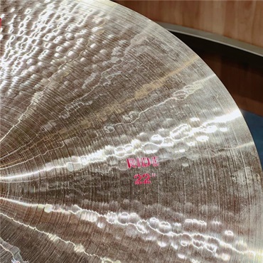 PAiSTe USED 中古品 2002 Ride 22 [3195g] 画像1