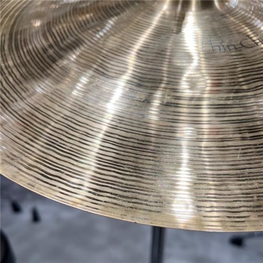 PAiSTe USED 中古品 Signature The Paiste Line Thin China 16 [930g] 画像1