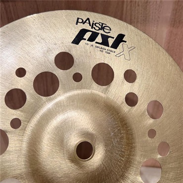 PAiSTe USED 中古品 PST-X Splash Stack 10/8 画像1