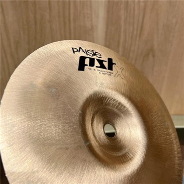 PAiSTe USED 中古品 PST-X Splash Stack 10/8 画像2