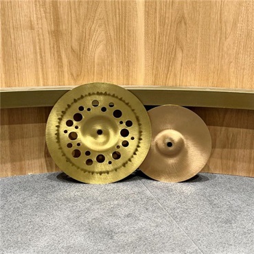 PAiSTe USED 中古品 PST-X Splash Stack 10/8 画像3
