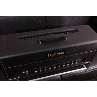 FRIEDMAN JOSE-100 [Jose Arredondo Tribute Amp] 画像5