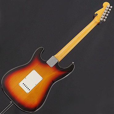 Fender Japan USED 中古 ST62-58US (3Tone Sunburst) [SN.Q020719] フェンダー 画像3